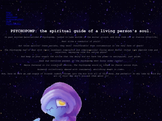 psycholunacy screenshot