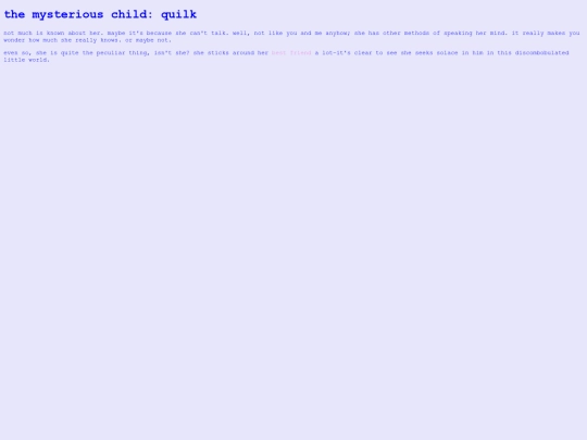 quilk screenshot