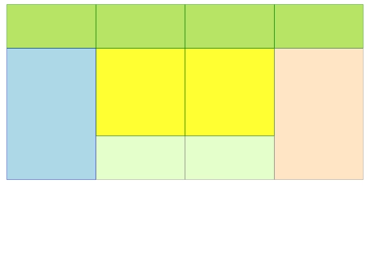 GridColRen screenshot