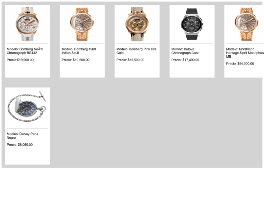 gridLayout screenshot