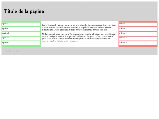 gridMultiple screenshot
