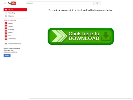 ytve-preview screenshot