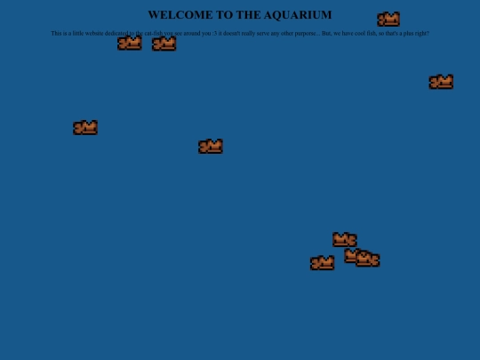Fish screenshot