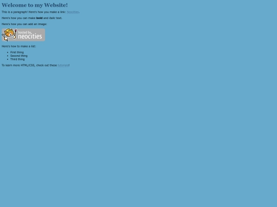colortest screenshot