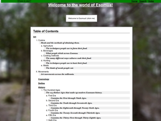 Backups/Esomua-backup screenshot