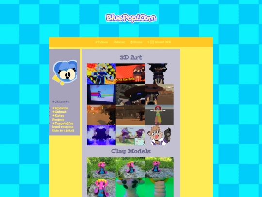 Art screenshot