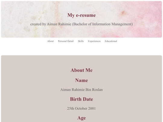 page2 screenshot