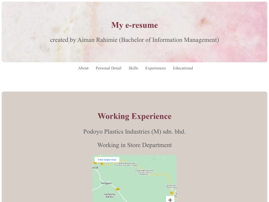 page4 screenshot