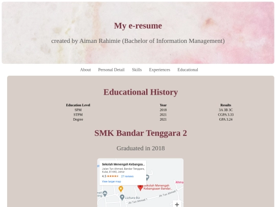 page5 screenshot