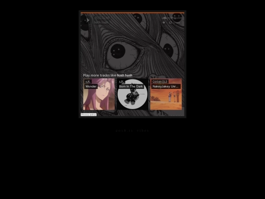 delusion/delusion009 screenshot