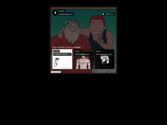 delusion/delusion012 screenshot