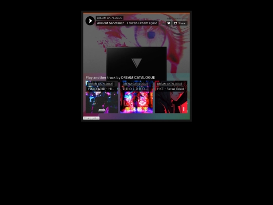 delusion/delusion016 screenshot