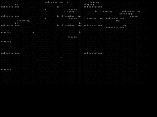 delusion/delusionNexus screenshot