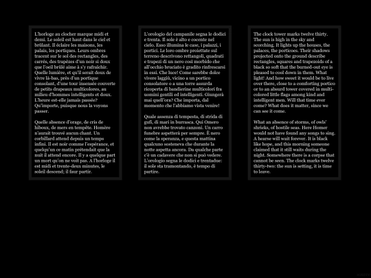 reality/reality067 screenshot