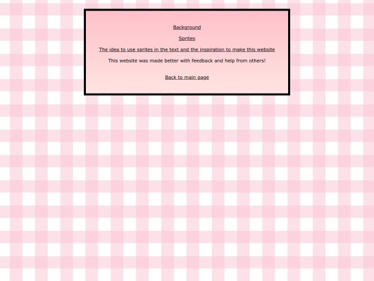 credits screenshot