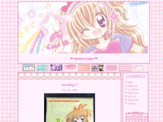 blog/post-template screenshot