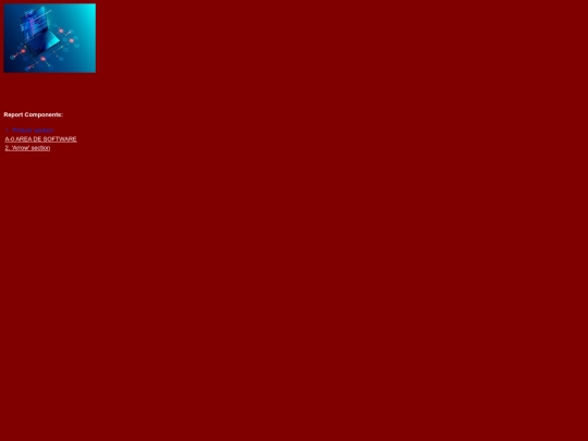 Components screenshot