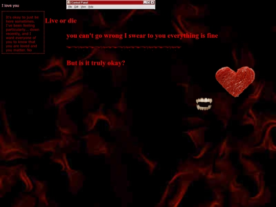 place screenshot