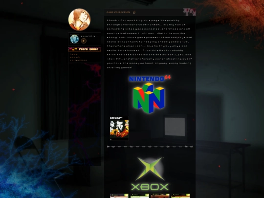 photos screenshot