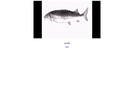 Merfolk/fishspin screenshot