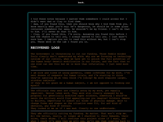 neonhero/secret/recoveredlogs screenshot