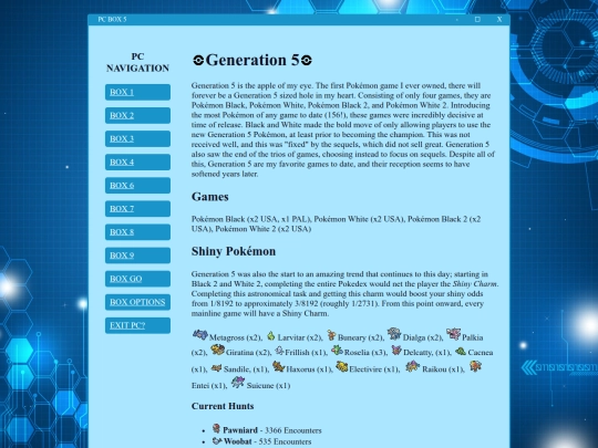 pkmn/gen_5 screenshot