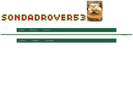racconti screenshot