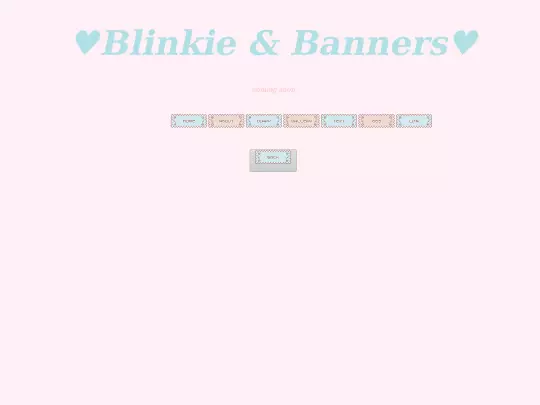 Gallery/Graphics/blinkies screenshot