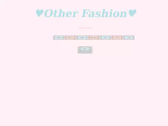 Gallery/otherfashion screenshot
