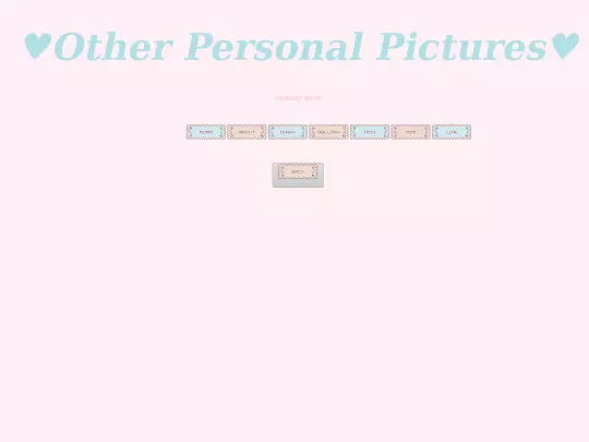 Gallery/personalpictures screenshot