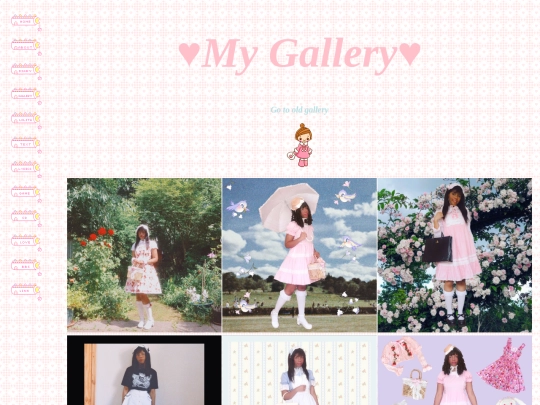 gallery/me screenshot