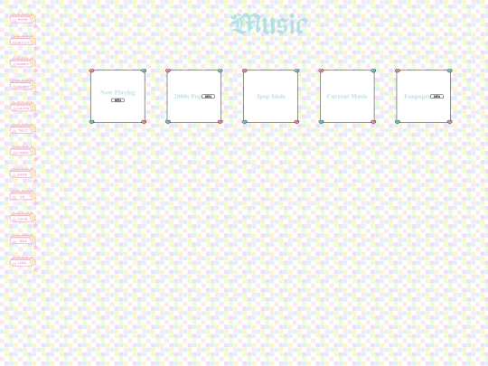 music screenshot