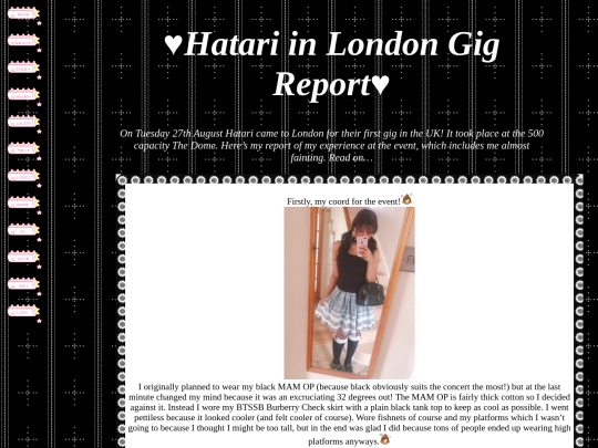 writings/events/hatari2019 screenshot