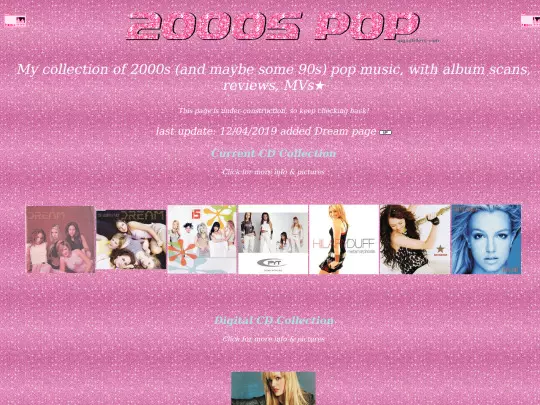 writings/music/2000spop screenshot