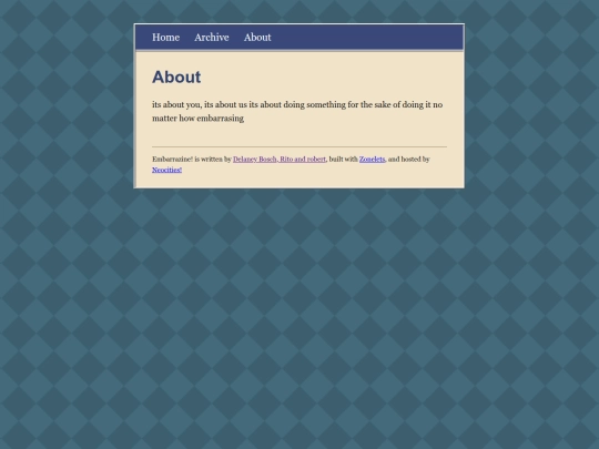 about screenshot