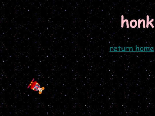 clown screenshot