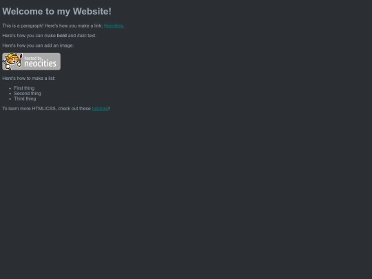 snebe screenshot