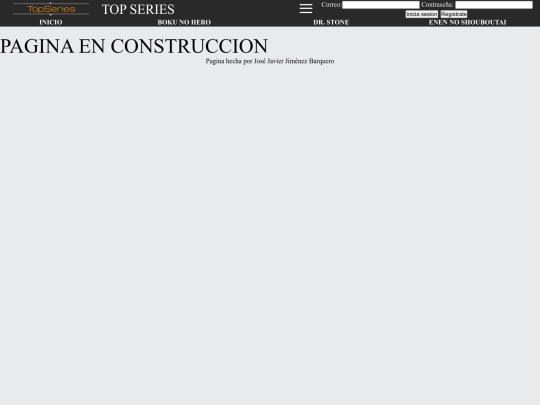 CD screenshot