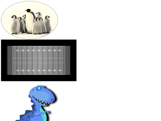 Imitation screenshot