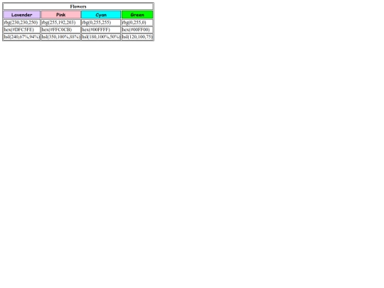 colorscheme screenshot