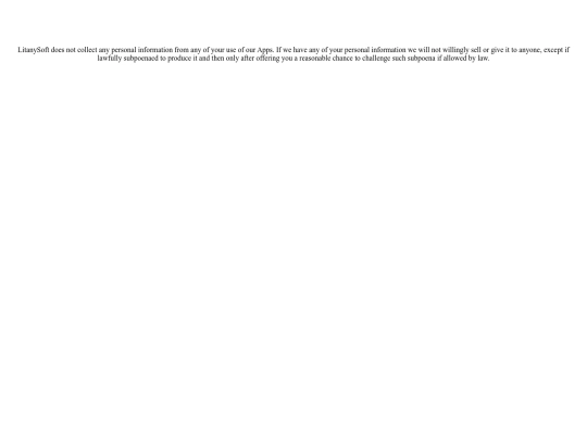 privacy screenshot