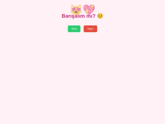 barış screenshot