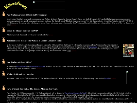 _mfeld/wg_news screenshot