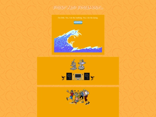 timaeus screenshot