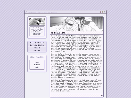 xxx screenshot