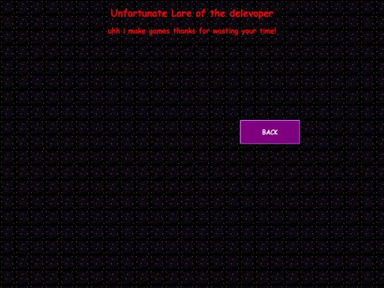 lore screenshot