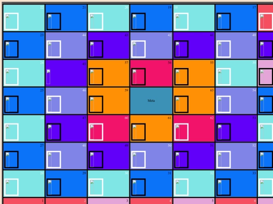 oca screenshot