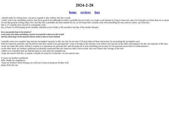 logs/2024/2-28 screenshot
