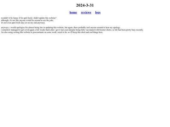 logs/2024/3-31 screenshot