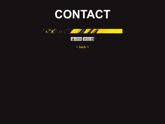 contact screenshot